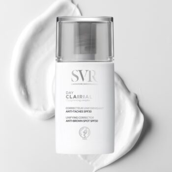SVR CLAIRIAL DAY CORRECTEUR UNIFORMISANT ANTI TACHES SPF30 30ML