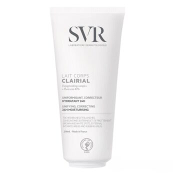 SVR CLAIRIAL LAIT DE CORPS 200ML