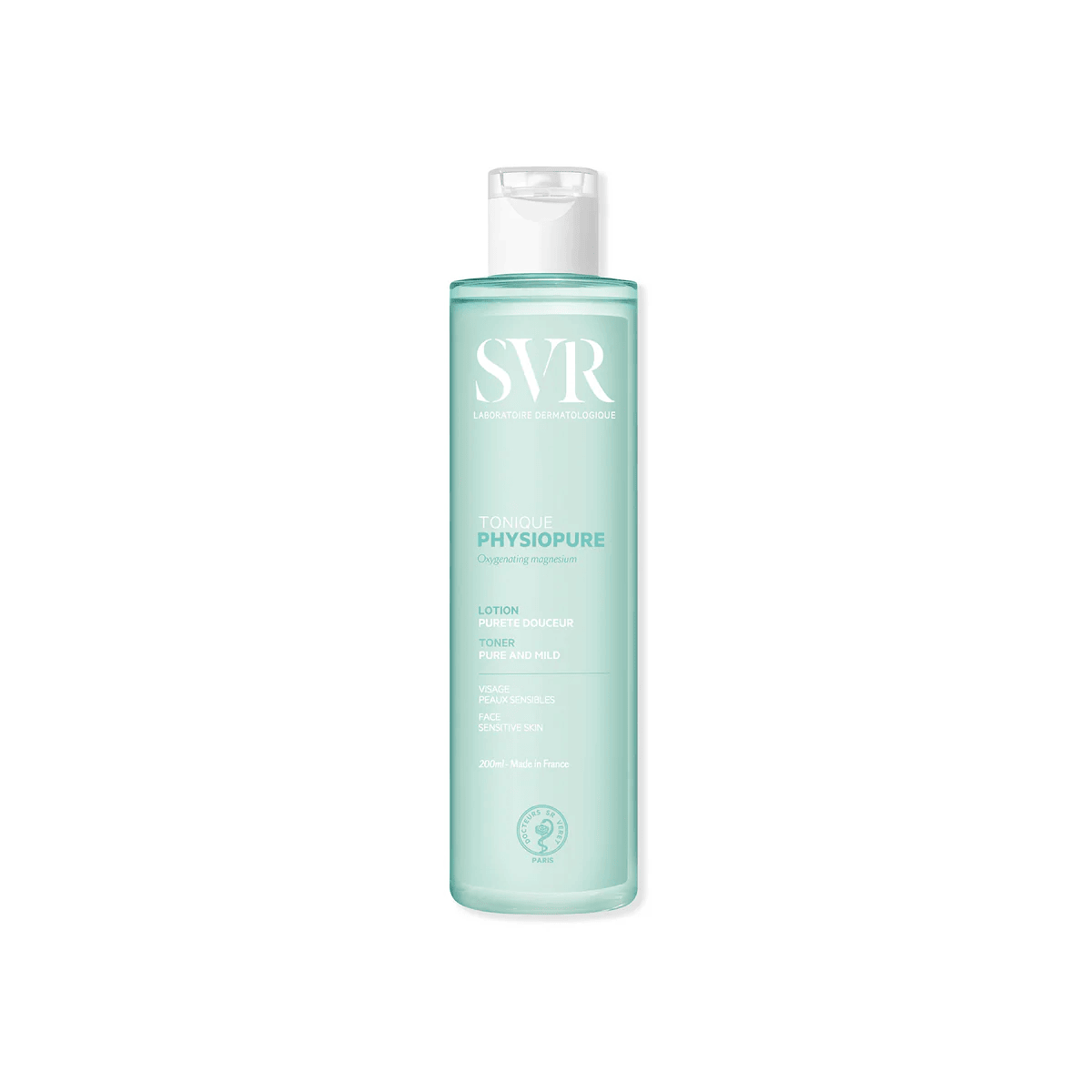 SVR PHYSIOPURE LOTION TONIQUE 200ML