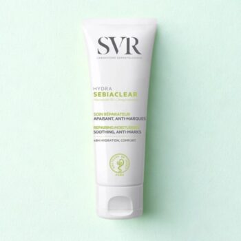 SVR SEBIACLEAR HYDRA SOIN APAISANT ANTI MARQUES 40ML