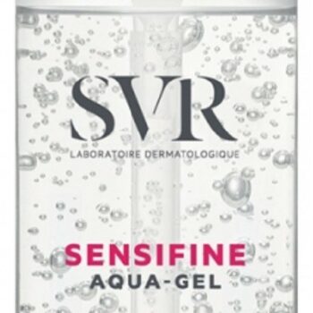SVR SENSIFINE AQUA GEL 40ML