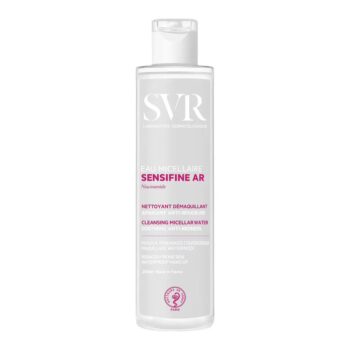 SVR SENSIFINE AR EAU MICELLAIRE 200ML