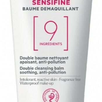 SVR SENSIFINE BAUME DEMAQUILLANT 100G