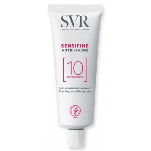 SVR SENSIFINE NUTRI BAUME 40ML