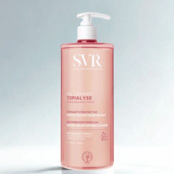 SVR TOPIALYSE GEL LAVANT FLACON POMPE 1L