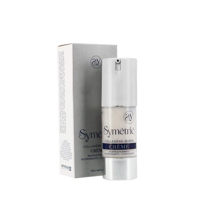 SYMETRIC CREME COLLAGEN 30 GR