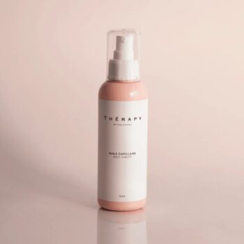 THERAPY HUILE CAPILLAIRE ANTI CHUTE 125ML