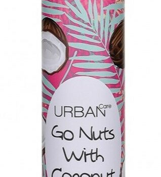 URBAN CARE SHAMPOOING SEC GO NUTS WITH COCONUT 200ML