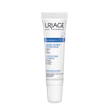 URIAGE BARIEDERM CICA LEVRES 15ML