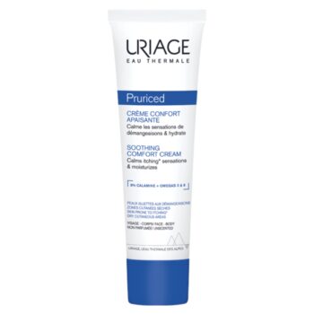 URIAGE PRURICED CREME TUBE 100ML