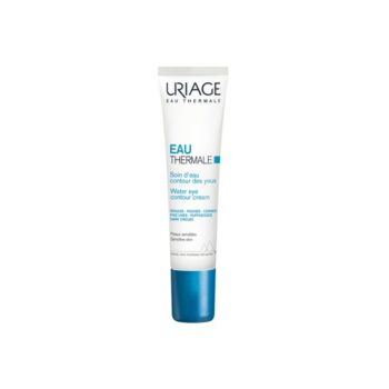 URIAGE SOIN D'EAU CONTOUR DES YEUX 15ML