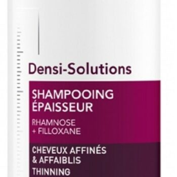 VICHY DERCOS DENSI-SOLUTIONS SHAMPOING EPAISSEUR 250 ML