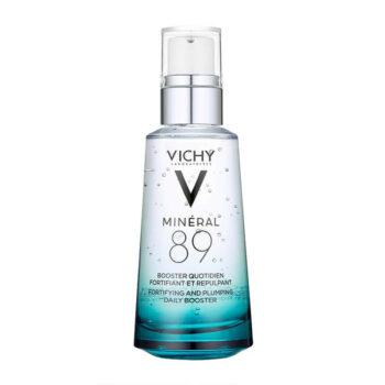 VICHY MINERAL BOOSTER 89 SERUM 50ML