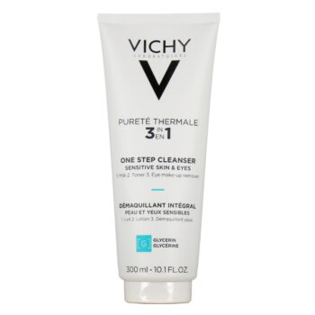 VICHY PURETE THERMALE DEMAQUILLANT INTEGRAL 3EN1 300ML