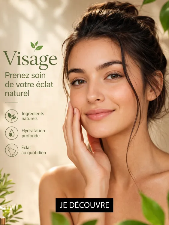 Soins visage Tunisie