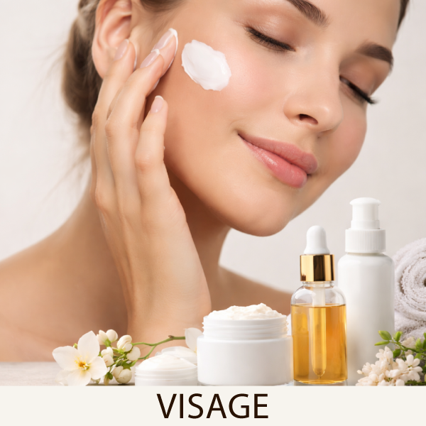 Soins visage Tunisie