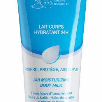 VITA CITRAL LAIT CORPS HYDRATANT 24H 200ML