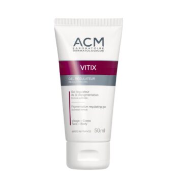 ACM VITIX GEL REGULATEUR 50ML