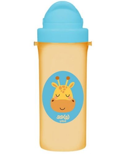 WEE BABY TASSE AVEC PAILLE 6M+ 300ML 395