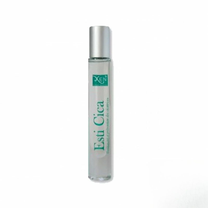 XEN ESTI CICA GEL 9G