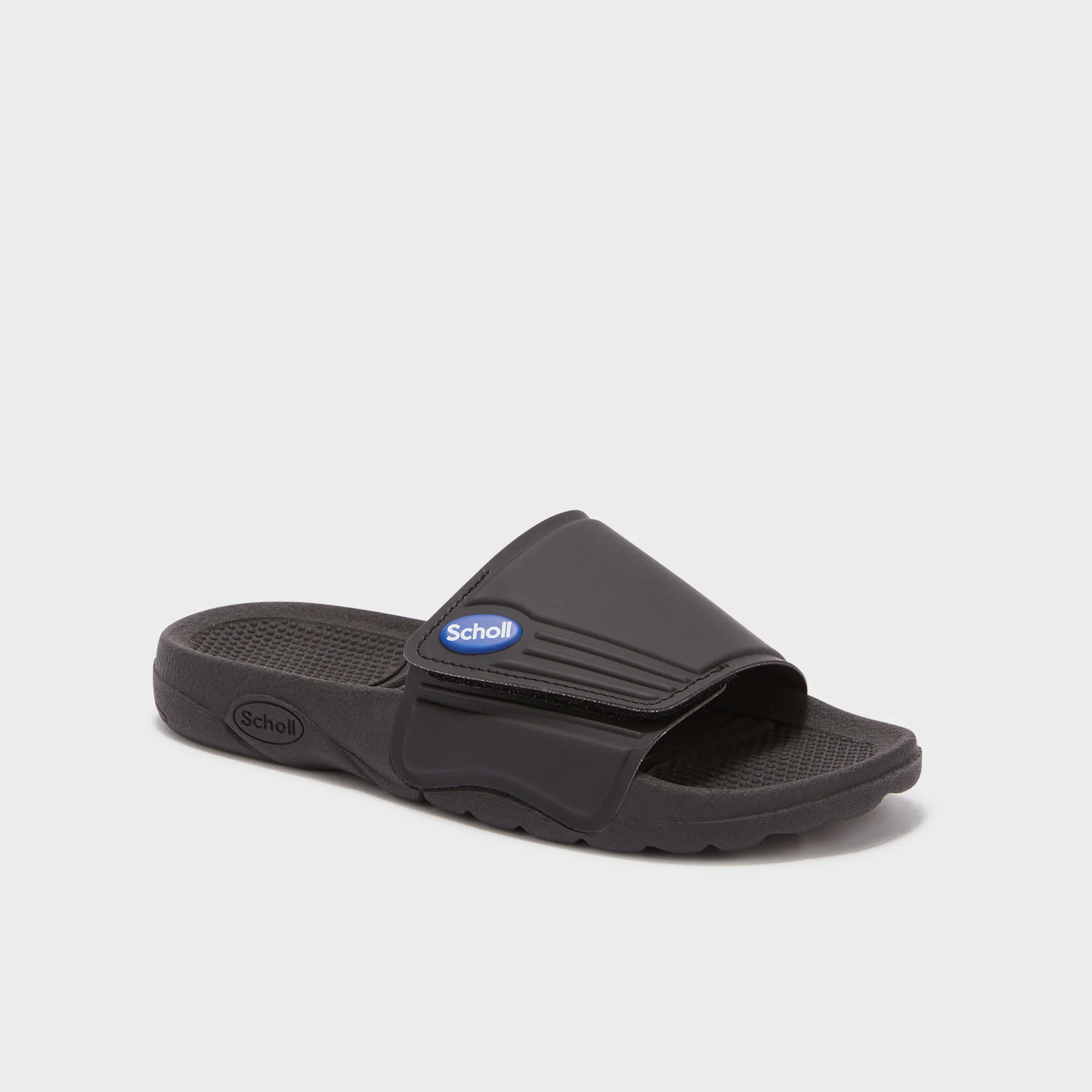 Scholl nautilus noir.
