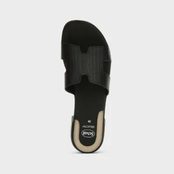 Scholl pantelleria noir.