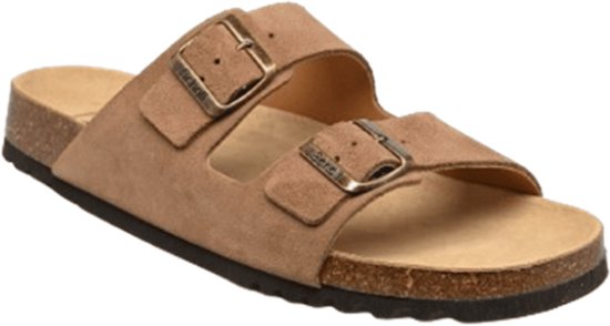 Scholl pour homme Gerry Ad Cognac COGNAC.