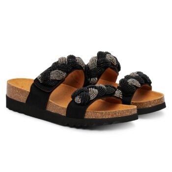 SCHOLL NICE NOIR