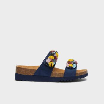 scholl nice bleu..
