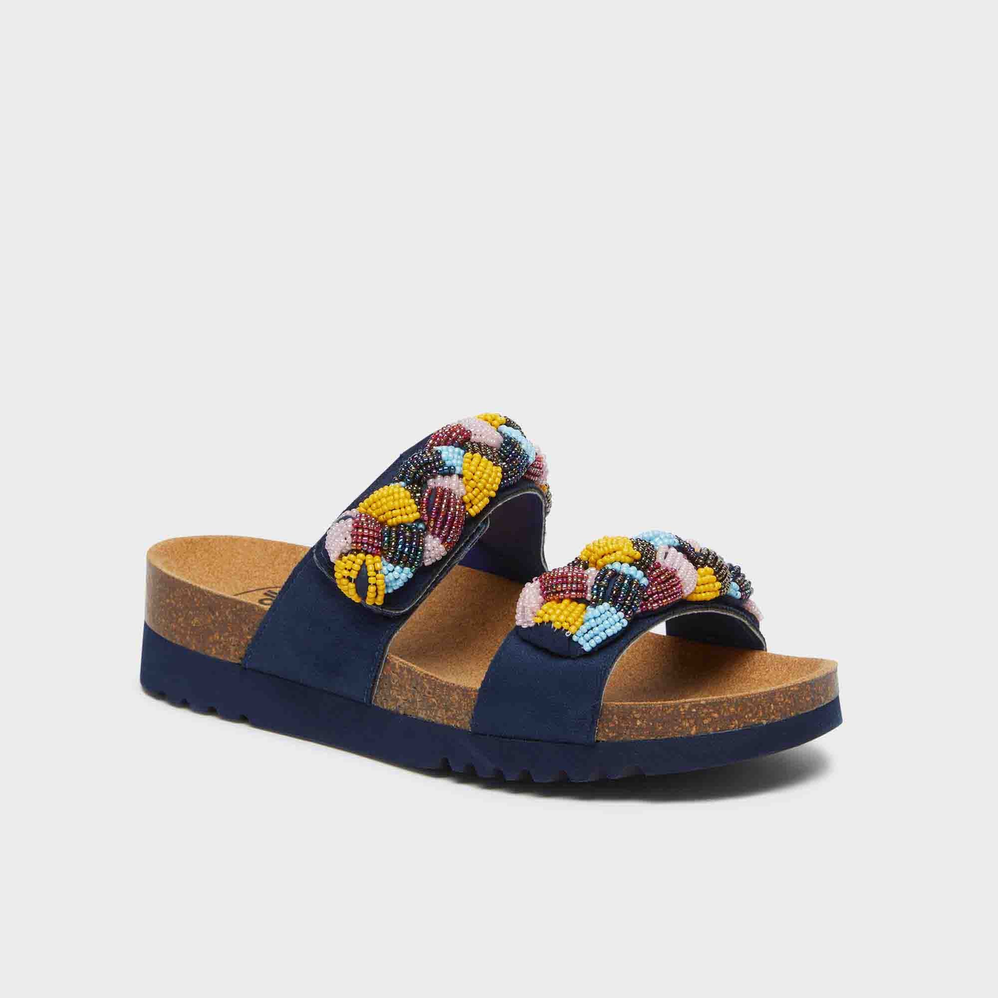scholl nice bleu