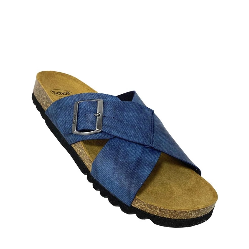 scholl tangor ad bleu