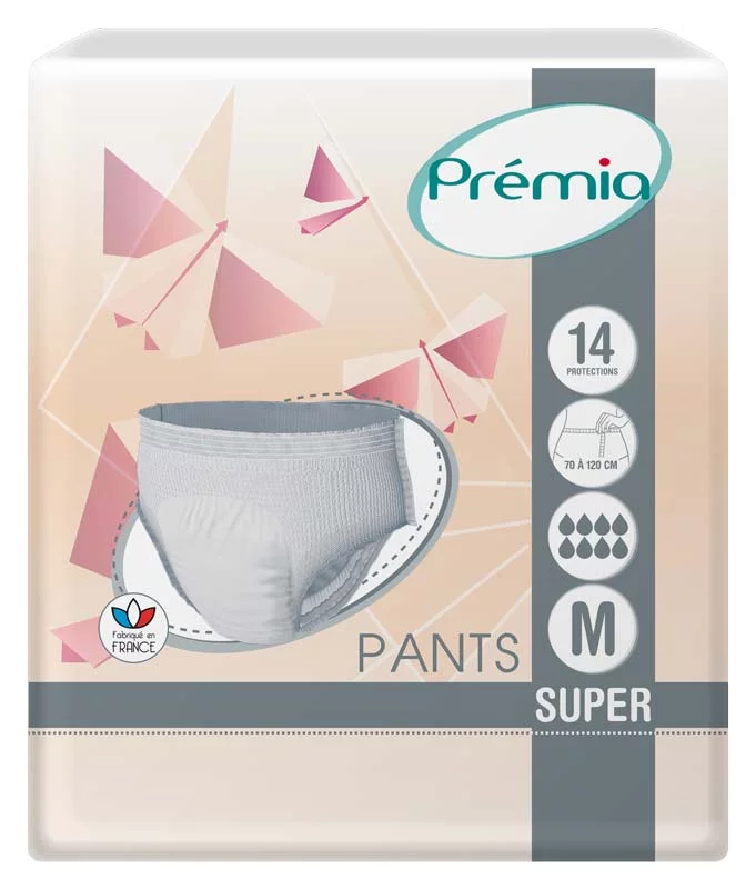 PREMIA PANTS
