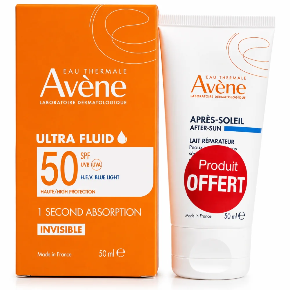 avene-ultra-fluide-invisible-spf50-50ml-lait-apres-soleil-100ml-offert