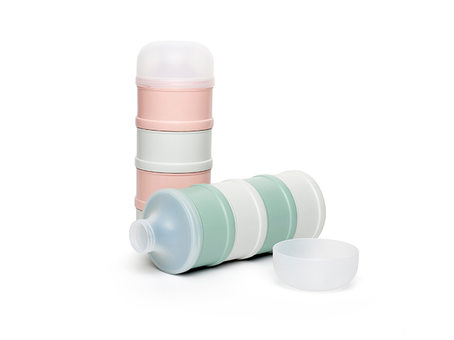 SUAVINEX BOITE DOSEUSE 4 COMPARTIMENTS